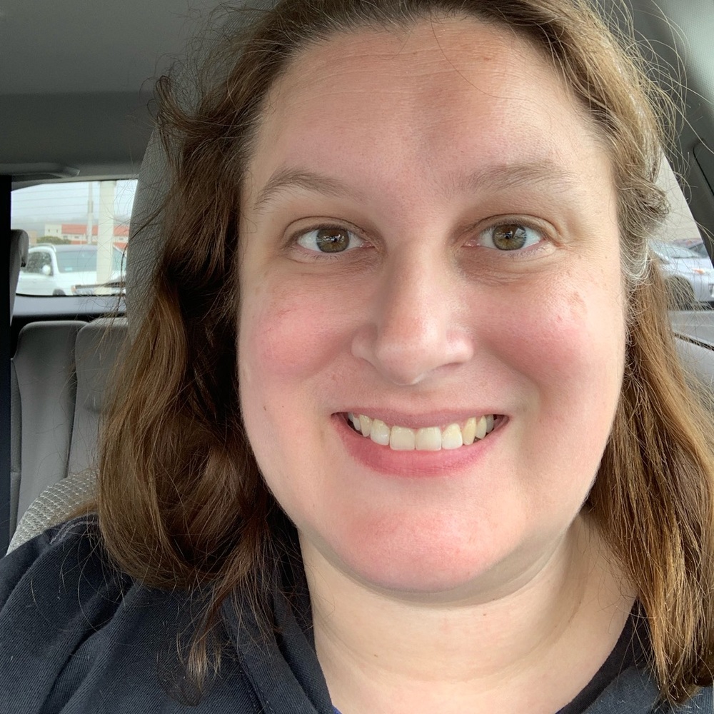 Meet your Posher, Deanne